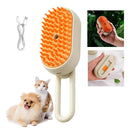 CEPILLO A VAPOR PARA MASCOTAS