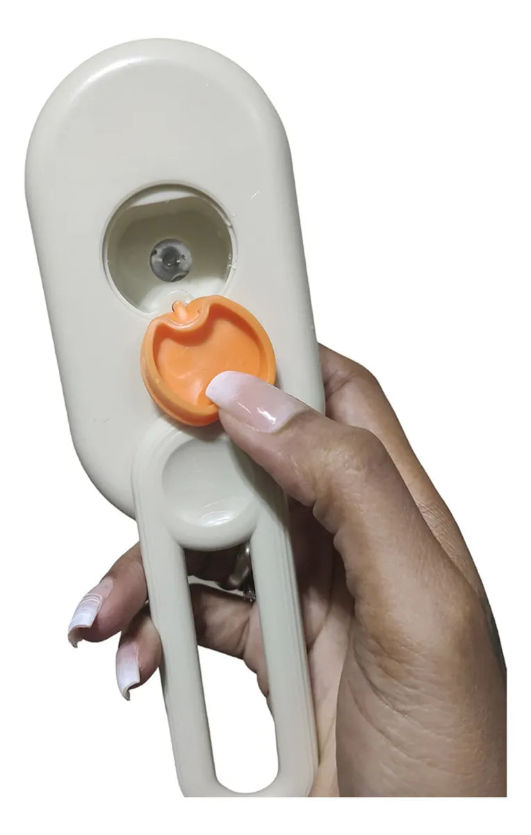 CEPILLO A VAPOR PARA MASCOTAS